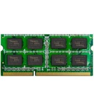 TEAM 8 GB SO-DIMM DDR3 1333 MHz (TED38G1333C9-S01)