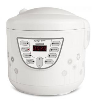 Scarlett SC-MC410S12