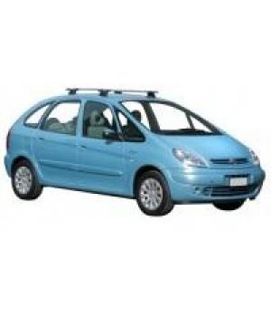 Whispbar Багажник на крышу для Citroen Xsara Picasso АЭРО