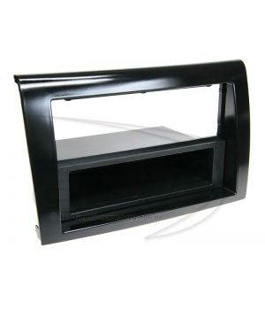 ACV Переходная рамка с карманом (1DIN или 2DIN) 281094-21 для Fiat Bravo 2007-