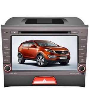 Phantom DVM-3350G i6 (Kia Sportage)