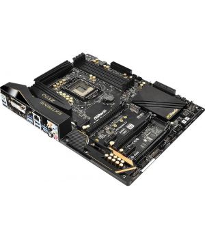 ASRock Z170 Extreme4