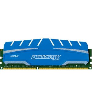 Crucial 4 GB DDR3 1866 MHz (BLS4G3D18ADS3CEU)
