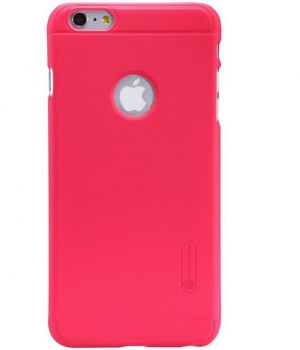 Nillkin Super Frosted Shield Red for iPhone 6 Plus