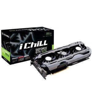 Inno3D Geforce GTX 1070 X3 (C107V3-1SDN-P5DNX)