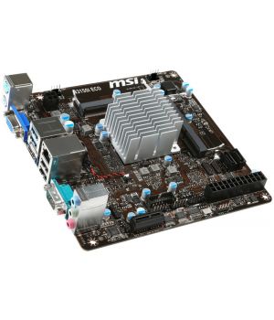 MSI N3150I ECO