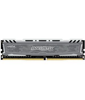 Crucial 16 GB DDR4 2400 MHz (BLS16G4D240FSB)