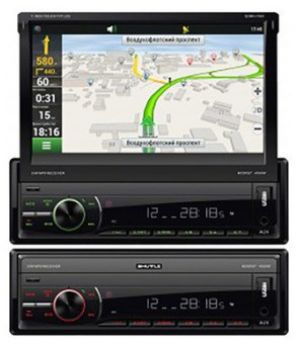Shuttle SDMN-7060