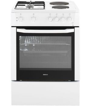 Beko CSE 64010 DW