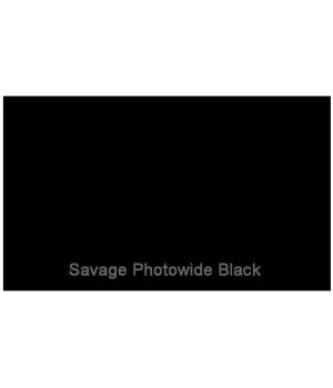 Savage Photowide Black 3,60x30m (20-140)