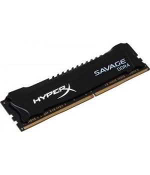 Kingston 4 GB DDR4 2666 MHz HyperX (HX426C13SB/4)