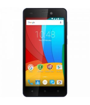 Prestigio 5502 Muze A5 Dual Blue