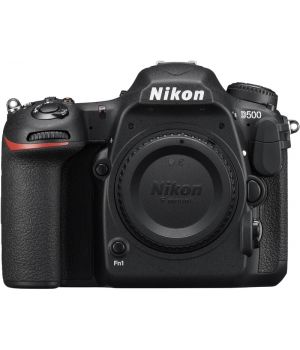 Nikon D500 body