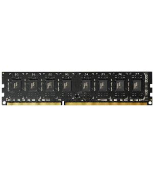 TEAM 4 GB DDR3 1600 MHz (TED3L4G1600C1101)