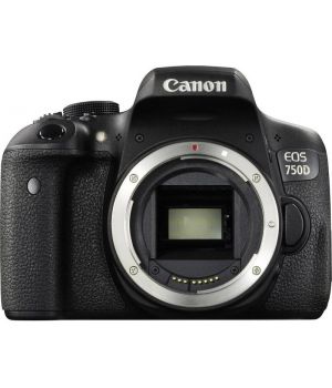 Canon EOS 750D Body