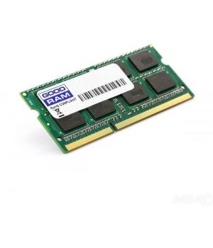 GOODRAM 2 GB SO-DIMM DDR3L 1600 MHz (GR1600S3V64L11/2G)