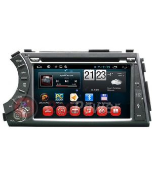 RedPower 21158 (Ssang Yong: Kyron, Actyon)