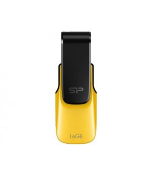 Silicon Power 16 GB Ultima U31 SP016GBUF2U31V1Y