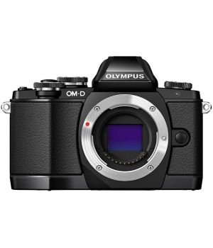 Olympus OM-D E-M10 body