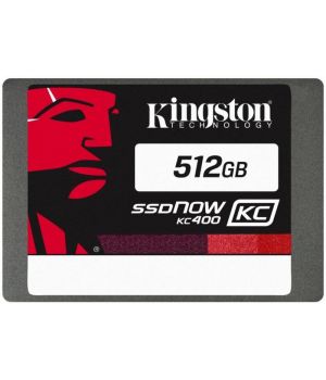 Kingston SSDNow KC400 (SKC400S37/512G)