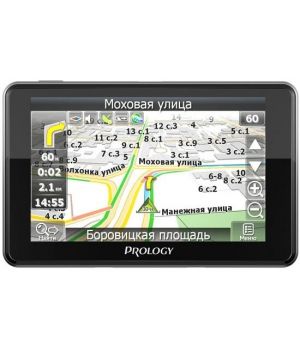 Prology iMap-580TR
