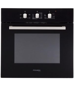 Pyramida F 44 BLACK