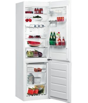 Whirlpool BSNF 8452 W