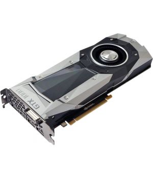 Zotac GeForce GTX 1080 Founders Edition (ZT-P10800A-10P)