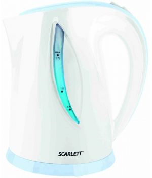 Scarlett SC-EK18P16