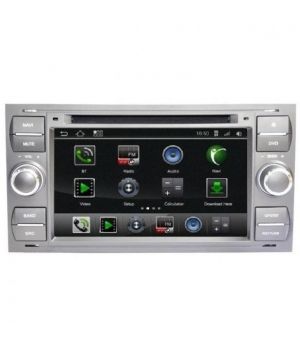 Winca I140I-2 (Ford: Mondeo 2004-, Focus II 2008-, C-Max 2006-, S-Max 2006-)