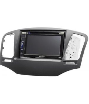 Carav 11-283 MG 350 2DIN 2010+