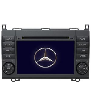 Road Rover I7072BA (Mercedes A, B Class)