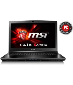 MSI GL62 6QF (GL626QF-1278US)