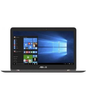 ASUS ZENBOOK Flip UX360UA (UX360UA-DQ276R) Black