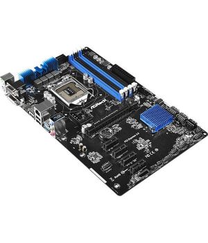 ASRock B85 Anniversary