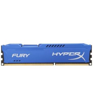 Kingston 4 GB DDR3 1600 MHz HyperX FURY (HX316C10F/4)