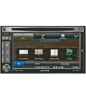 Alpine INE-W920R