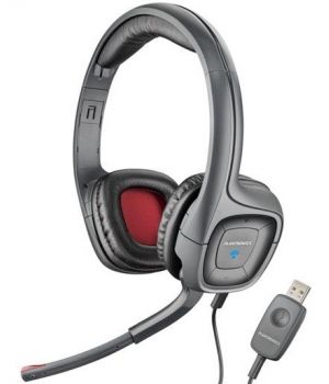 Plantronics Audio 655