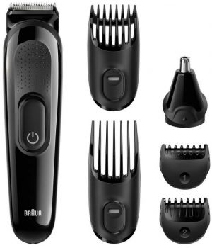 Braun MGK3020