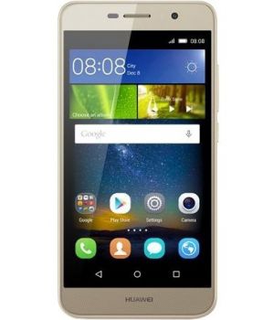 Huawei Y6 Pro Gold