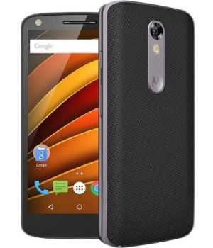 Motorola Moto X Force Black