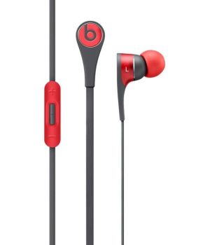 Beats by Dr. Dre Tour2 In-Ear Headphones Active Collection Siren Red (MKPV2)