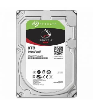 Seagate IronWolf (ST8000VN0022)