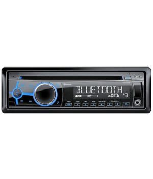 Clarion CZ302E