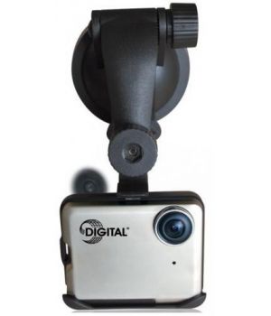 Digital DCR-300FHD