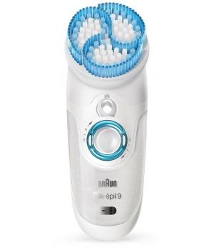 Braun Silk-epil 9 SkinSpa 9-969e