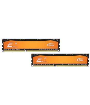 TEAM 16 GB (2x8GB) DDR3 1600 MHz (TPAD316G1600HC11DC01)