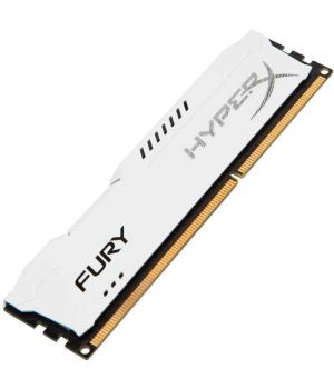 Kingston 4 GB DDR3 1600 MHz HyperX FURY (HX316C10FW/4)