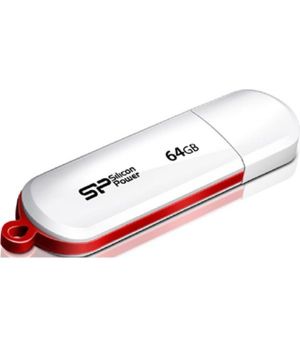 Silicon Power 64 GB LuxMini 320 SP064GBUF2320V1W