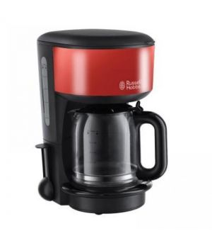 Russell Hobbs Flame Red 20131-56